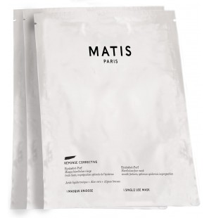 MATIS PARIS HYALUSHOT PREF 3 MASQUES