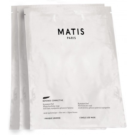 MATIS PARIS HYALUSHOT PREF 3 MASQUES