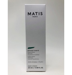 MATIS PARIS PERFECT ERASER 20ML