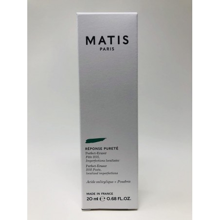 MATIS PARIS PERFECT ERASER 20ML