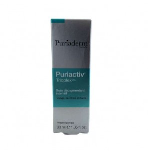 PURIADERM PURIACTIV TRIOPLEX LME SOIN 30ML