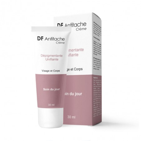 DF CREME ANTI-TACHE BRUNES CREME DEPIGMENTANTE 30ML