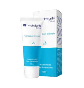 DF CREME HYDRATANTE 50ML