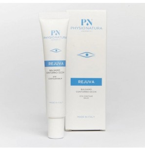 PN PHYSIONATURA REJUVA BAUME CONTOUR DES YEUX 20ML