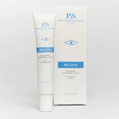 PN PHYSIONATURA REJUVA BAUME CONTOUR DES YEUX 20ML