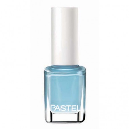 PASTEL Nail Polish réf 09 BABY BLUE