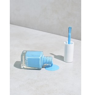 PASTEL Nail Polish réf 09 BABY BLUE