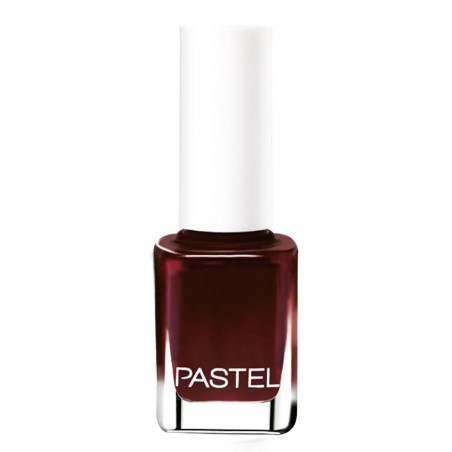 PASTEL Nail Polish réf 119 Bordeaux