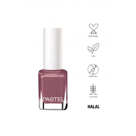 Pastel Nail Polish 139 Dream Catcher