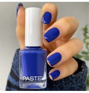 PASTEL Nail Polish Royal Blue 229