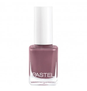 PASTEL Nail Polish Dried Rose 247