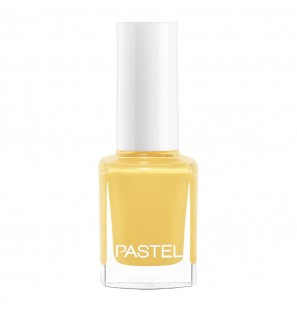 PASTEL Nail Polish Lemonade 295