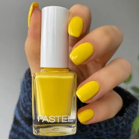 PASTEL Nail Polish Lemonade 295