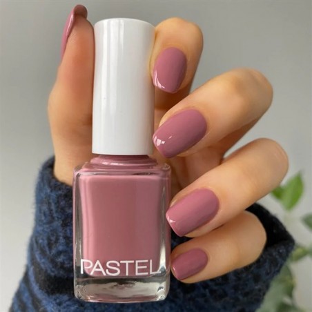 PASTEL Nail Polish Rose Gem 310