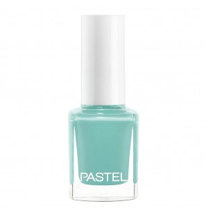 PASTEL Nail Polish Baby Blue 313