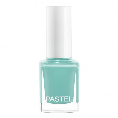 PASTEL Nail Polish Baby Blue 313