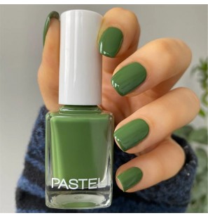 PASTEL Nail Polish Lime 316