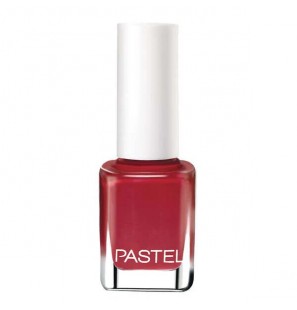 PASTEL Nail Polish réf 342 Chimney