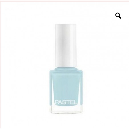 PASTEL nail polish 357