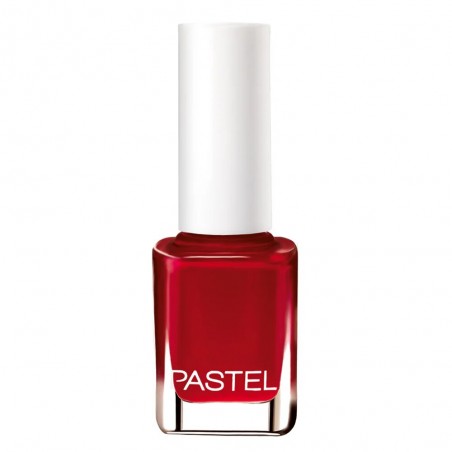 PASTEL Nail Polish Valentine Red 37