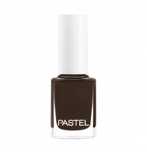 PASTEL Nail Polish réf 371 Coffee