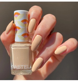 PASTEL Nail Polish réf 380 Summer Retro