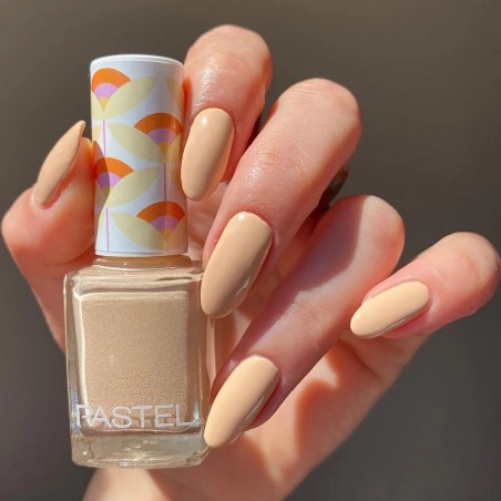 PASTEL Nail Polish réf 380 Summer Retro