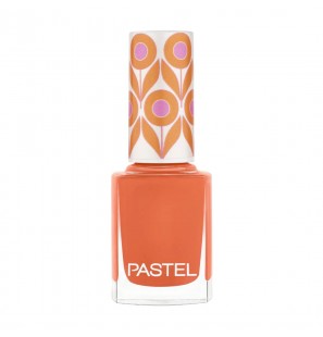 PASTEL NAIL POLISH N385