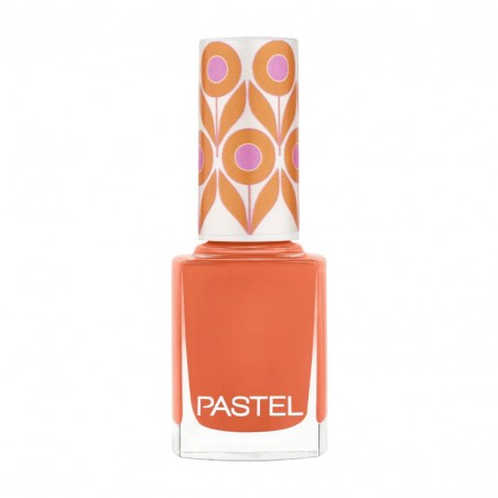 PASTEL NAIL POLISH N385