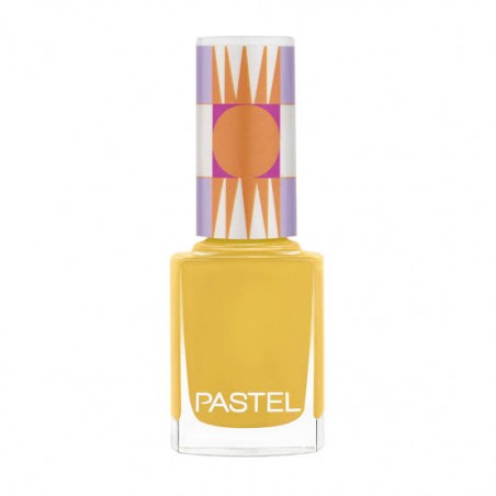 PASTEL nail polish 387