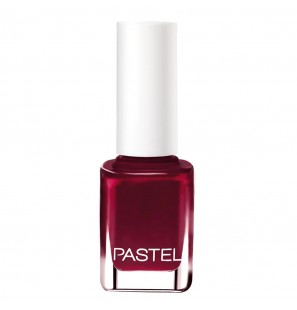 PASTEL Nail Polish Red Cherry 39