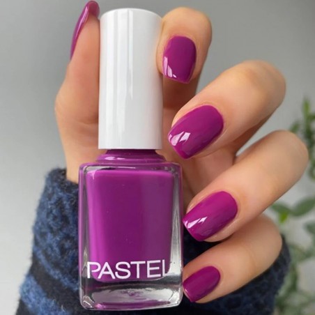 PASTEL Nail Polish Purple Magic 51