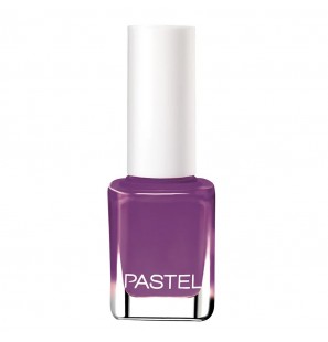 PASTEL Nail Polish Purple Magic 51