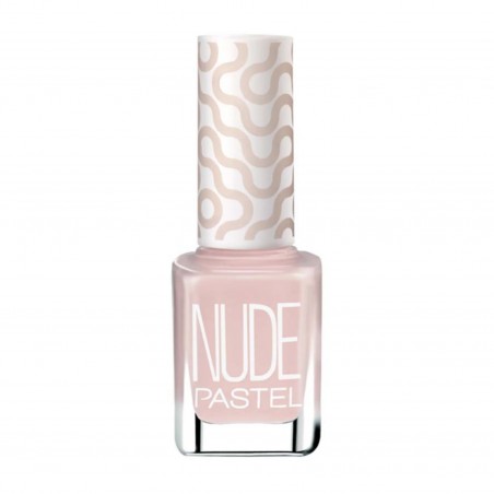 PASTEL Nude Nail Polish réf 751 Bride