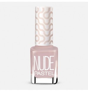 PASTEL Nude Nail Polish N 762 Kind