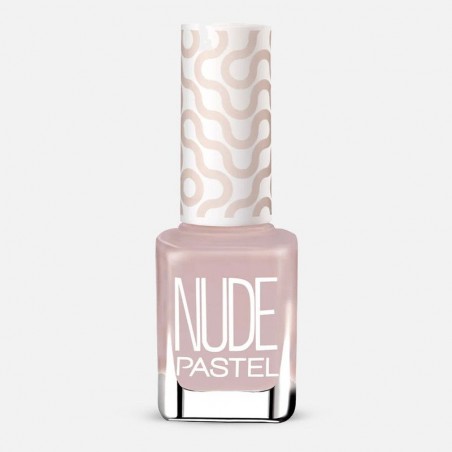 PASTEL Nude Nail Polish N 762 Kind