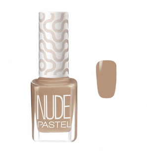 PASTEL NUDE NAIL POLISH NO765