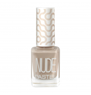 PASTEL Nude Nail Polish réf 766 Sand Beige