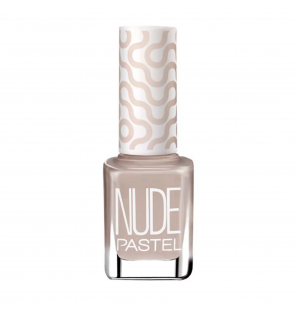 PASTEL Nude Nail Polish réf 755 Beige