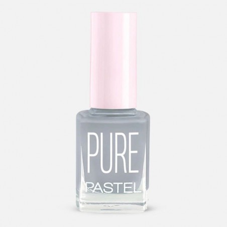 PASTEL Pure Nail Polish N 603 Misty