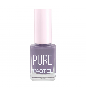 PASTEL Pure Nail Polish réf 606 Tie Die