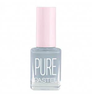 PASTEL Pure Nail Polish Lily 610