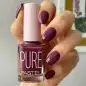 PASTEL Pure Nail Polish réf 621 Grape Soda