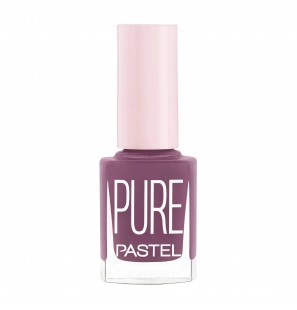 PASTEL Pure Nail Polish réf 621 Grape Soda