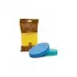 AQUA MASSAGE EPONGE DE BAIN SOUPLE EN CELLULOSE 100% NATURELLE