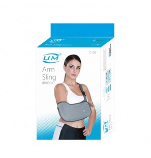 MEDICARE UNITED PORTE BRAS TAILLE L