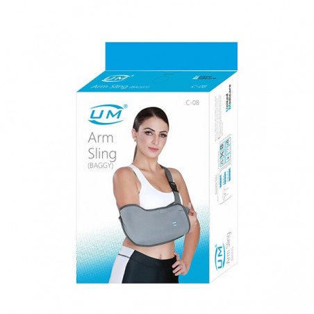 MEDICARE UNITED PORTE BRAS TAILLE M