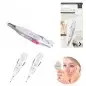 COSMETIC CLUB PINCE A EPILER LED