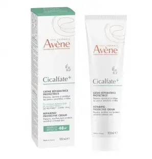 AVENE CICALFATE+ crème réparatrice protectrice | 100 ml