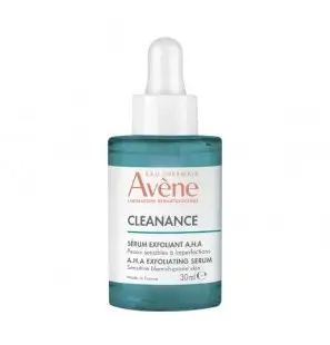 AVENE CLEANANCE sérum exfoliant A.H.A | 30 ml